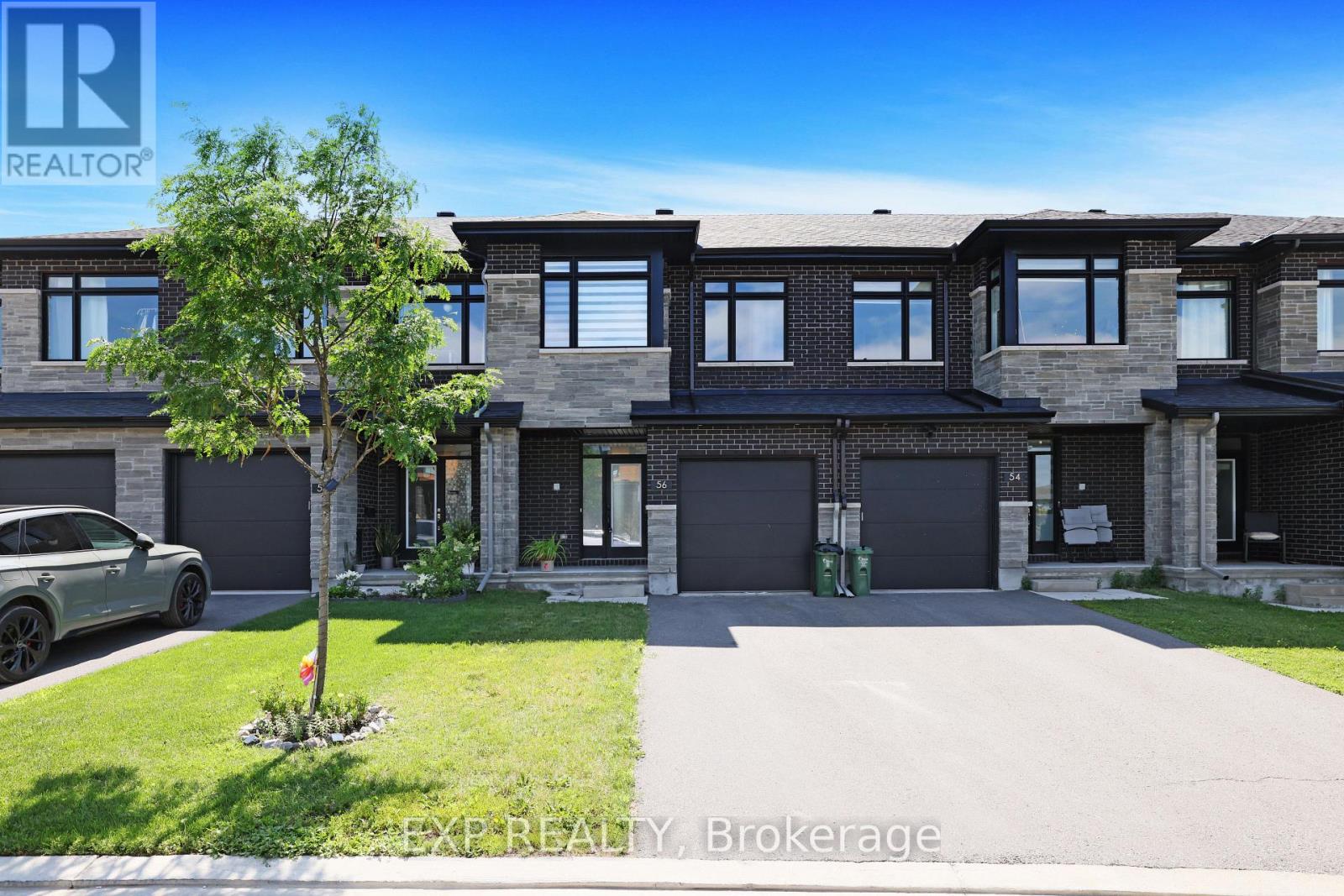 56 CANVASBACK RIDGE, Ottawa, Ontario