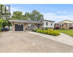 10 ACADIA COURT, Welland, Ontario