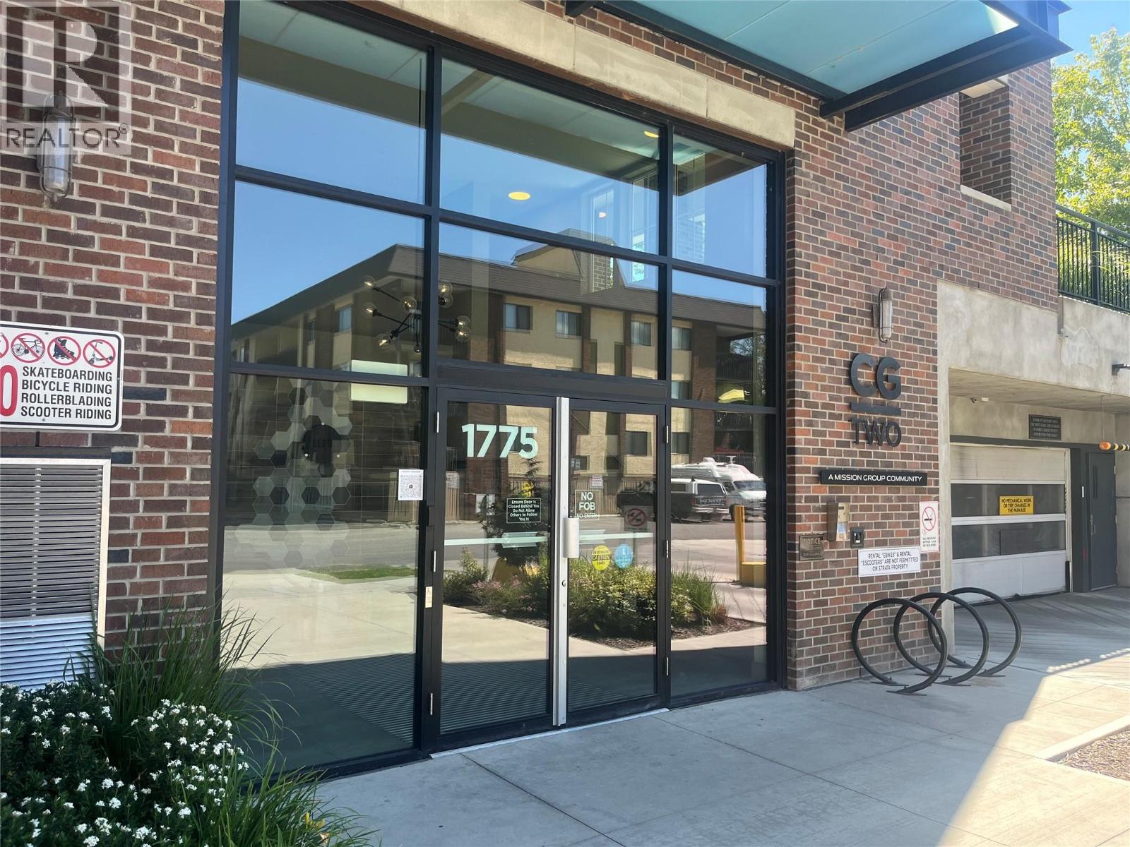 1775 Chapman Place Unit# 102, Kelowna