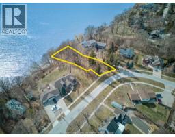 V/L BRIARWOOD CRESCENT, Kingsville, Ontario