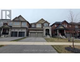 18 WALWORTH STREET, Halton Hills, Ontario