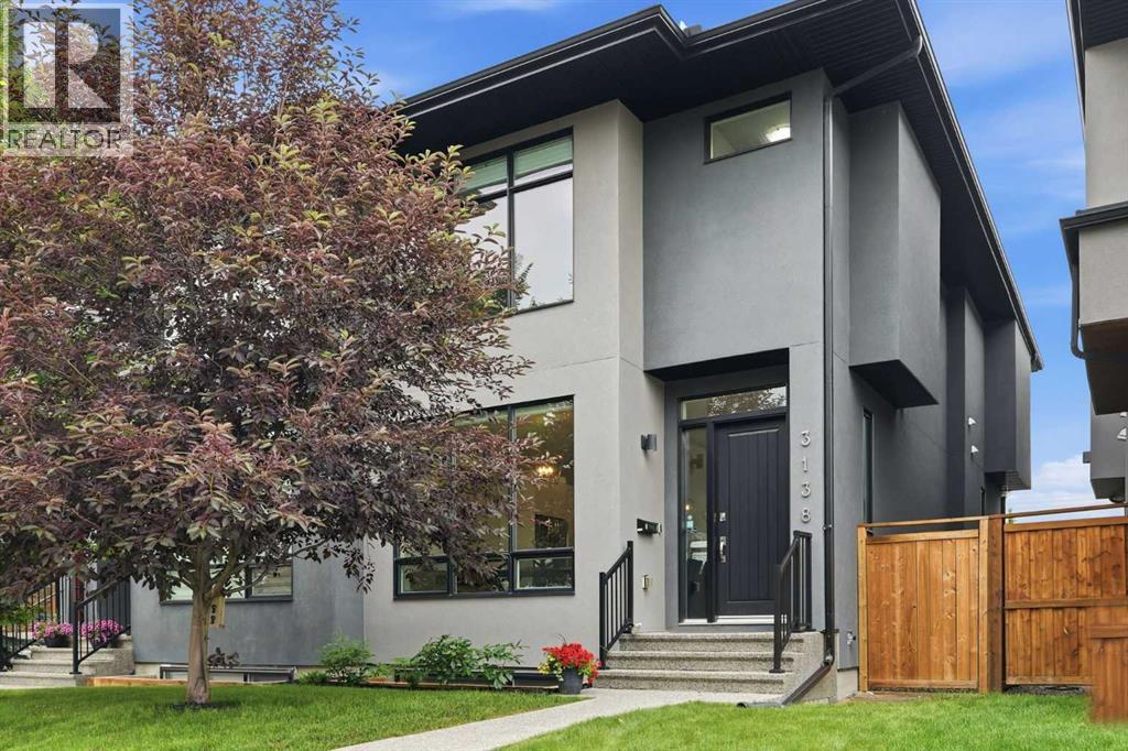 3138 44 Street SW, Calgary