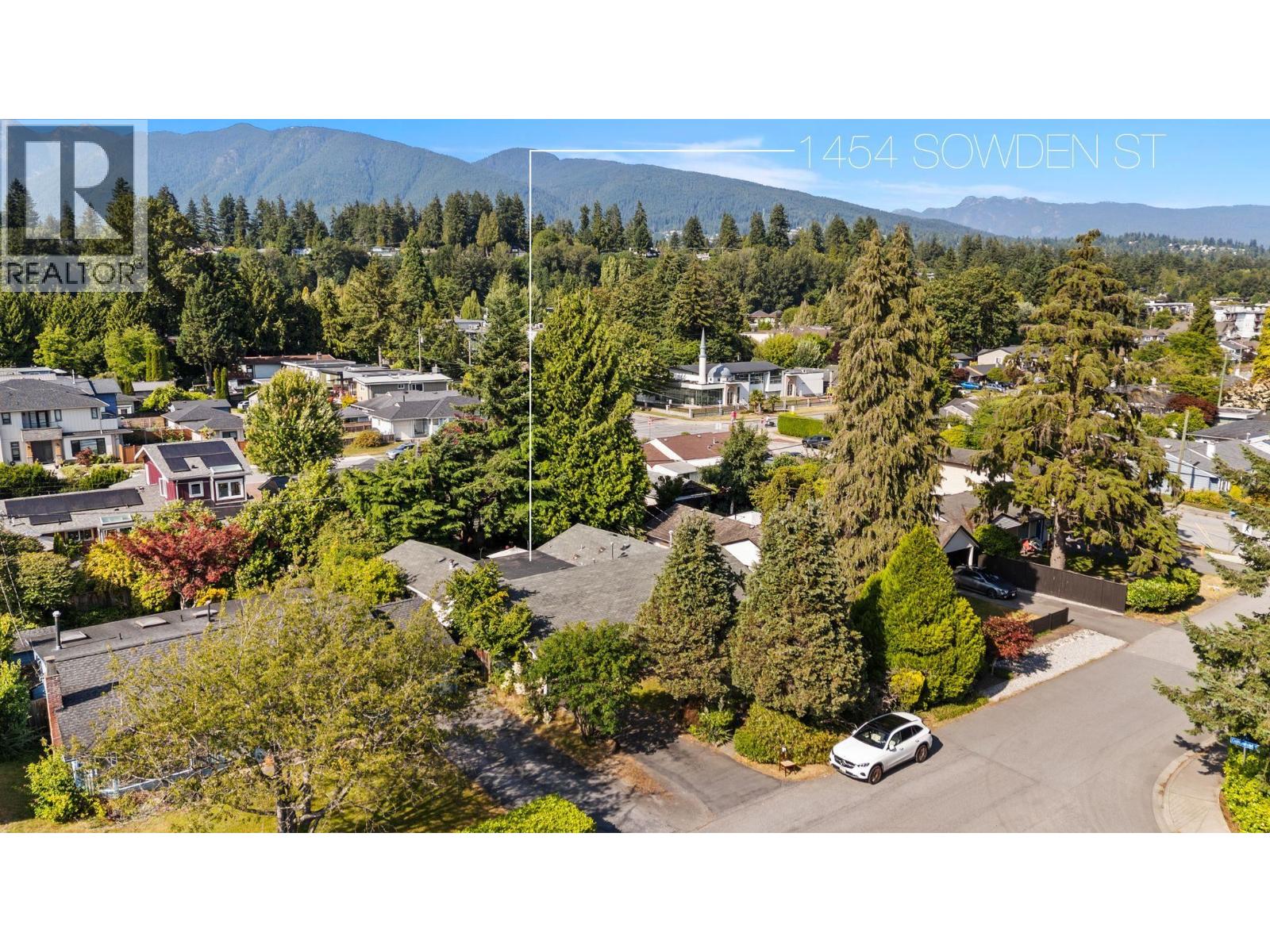 1454 Sowden Street, North Vancouver, British Columbia  V7P 1M1 - Photo 38 - R3146775