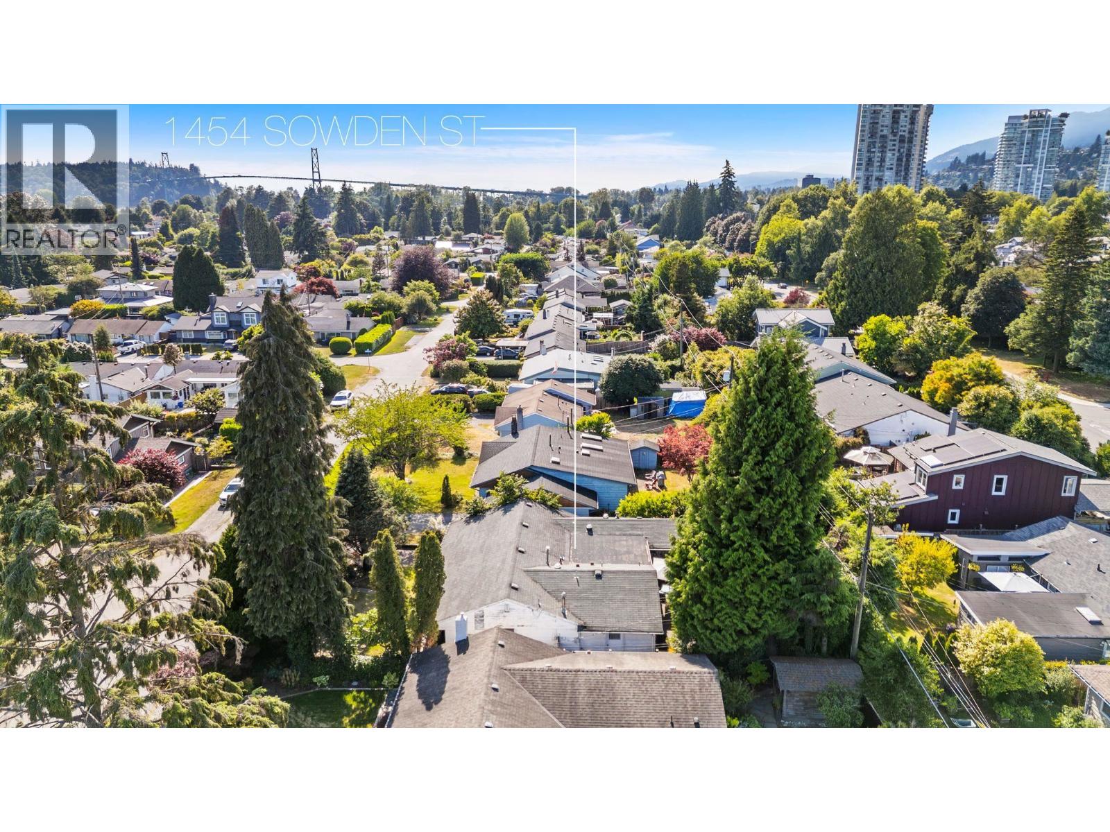 1454 Sowden Street, North Vancouver, British Columbia  V7P 1M1 - Photo 39 - R3146775
