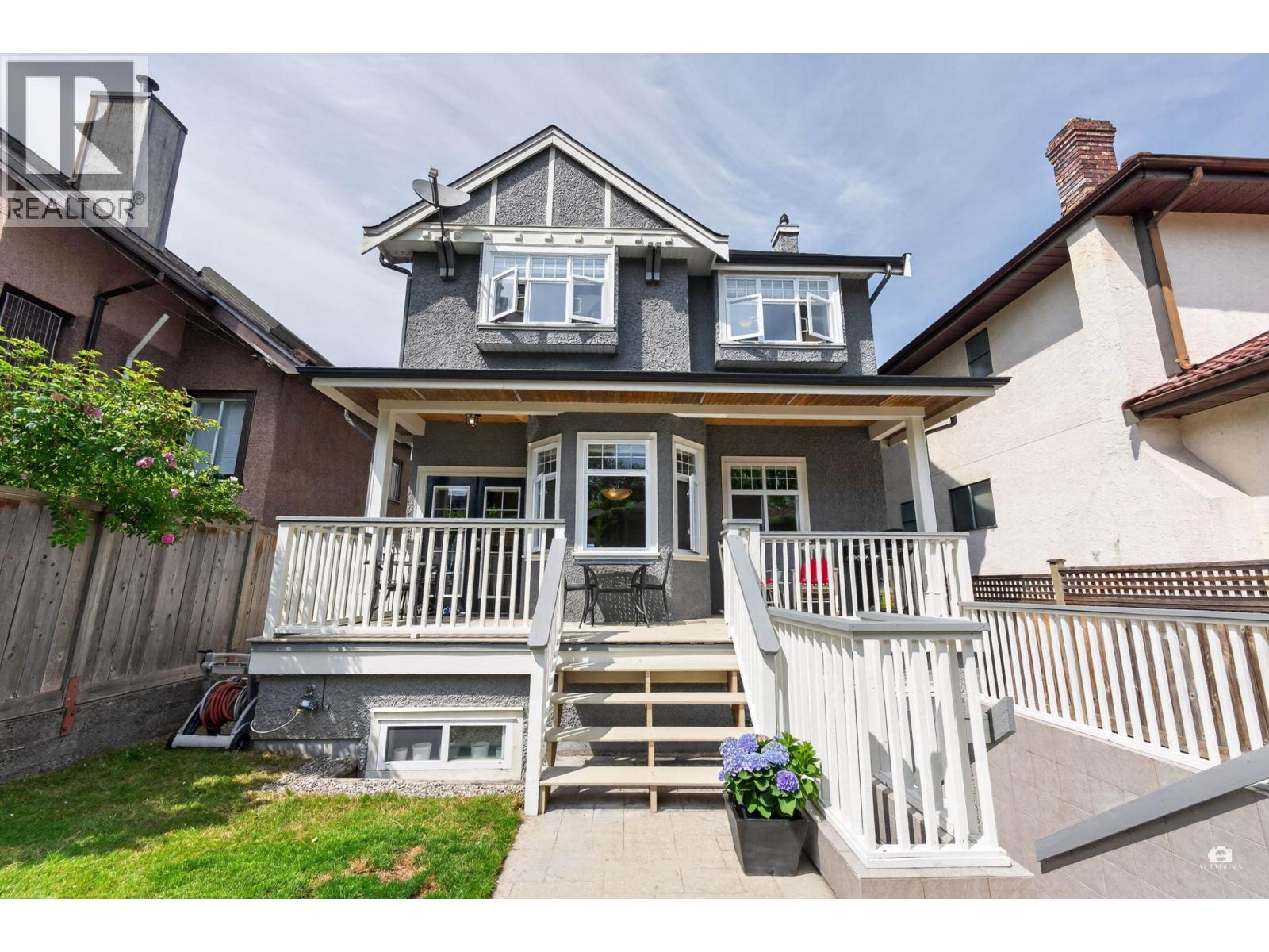 3566 W 23rd Avenue, Vancouver, British Columbia  V6S 1K5 - Photo 33 - R3146816