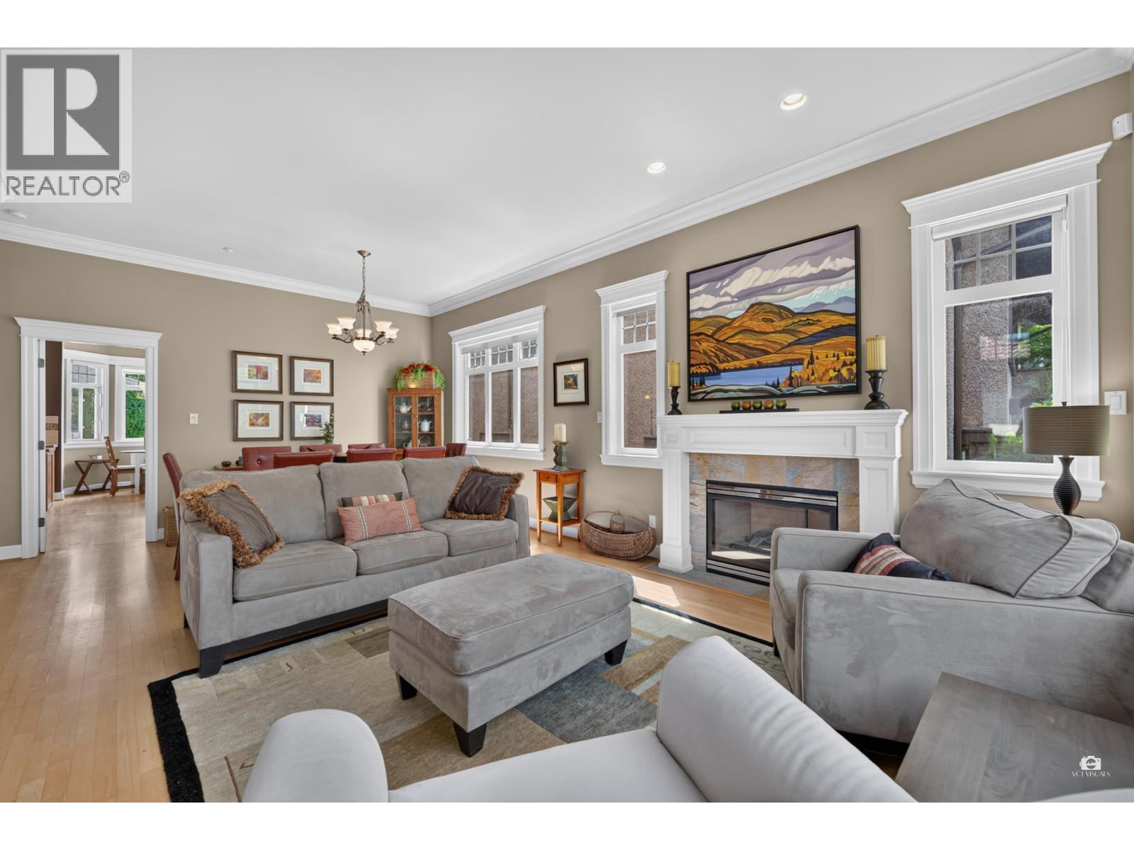 3566 W 23rd Avenue, Vancouver, British Columbia  V6S 1K5 - Photo 5 - R3146816