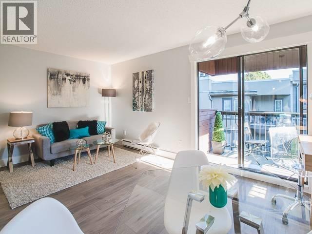 3xx 2920 Ash Street, Vancouver, British Columbia  V5Z 4A6 - Photo 2 - R3146814
