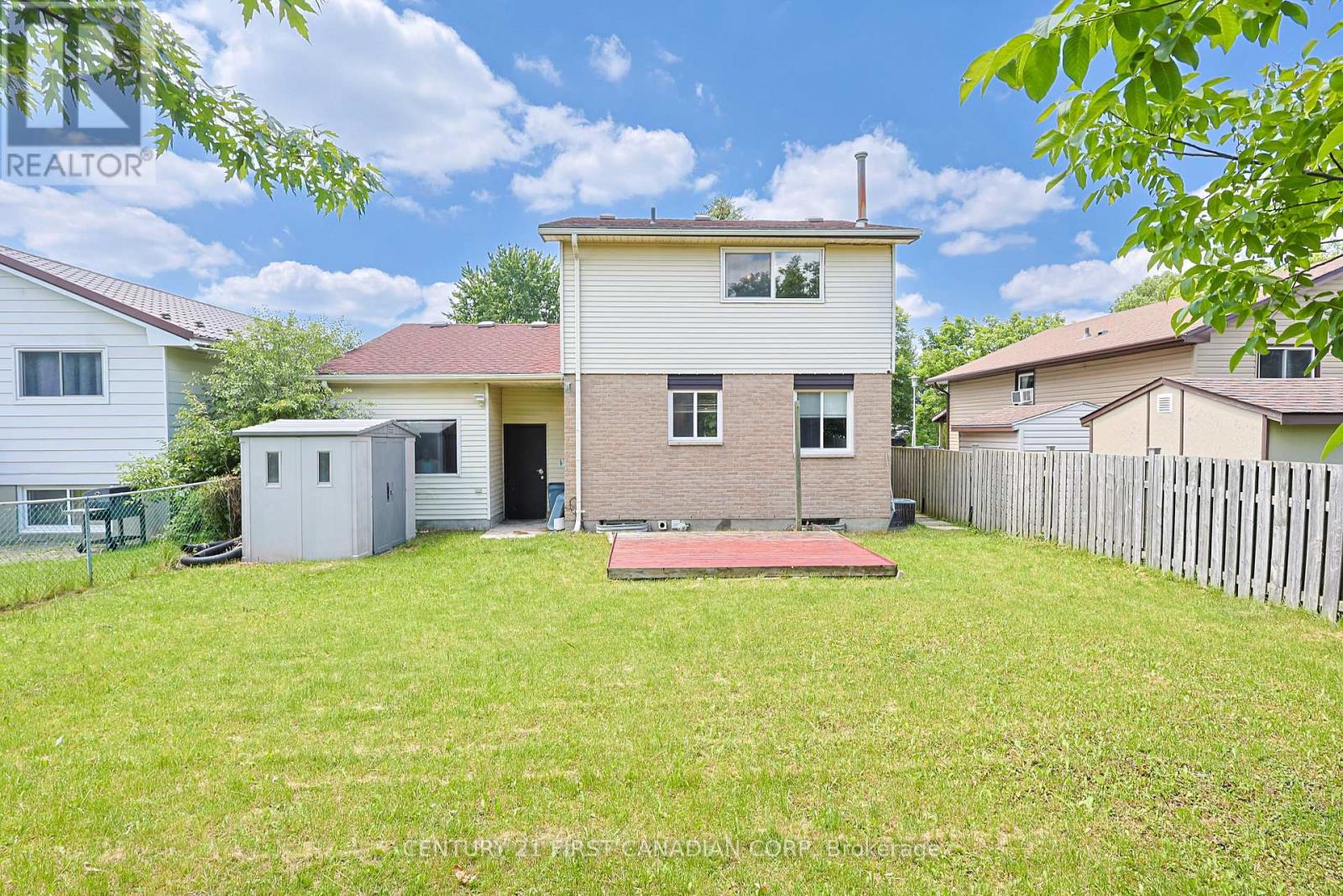 1470 Aldersbrook Road, London North, Ontario  N6G 3V7 - Photo 29 - X13465274