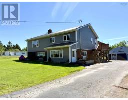 636 Macdonald Road, Brookdale, Nova Scotia