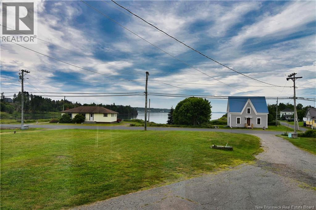 2266 Route 774, Wilsons Beach, New Brunswick  E5E 1L4 - Photo 2 - NB144048
