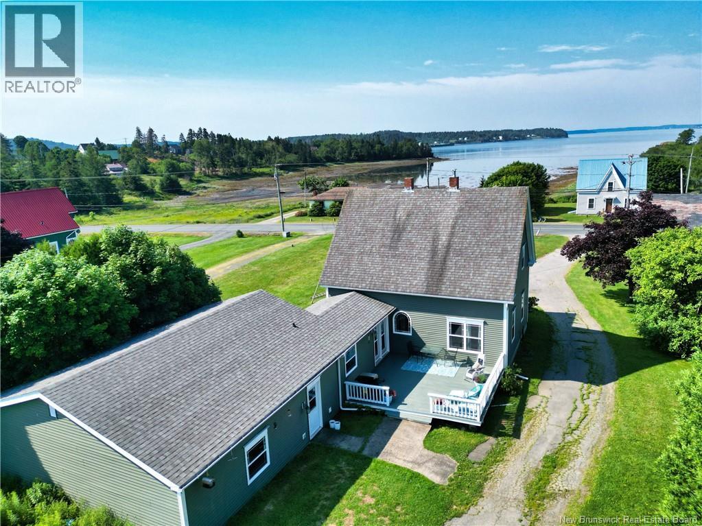 2266 Route 774, Wilsons Beach, New Brunswick  E5E 1L4 - Photo 3 - NB144048