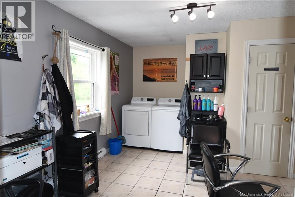 2266 Route 774, Wilsons Beach, New Brunswick  E5E 1L4 - Photo 16 - NB144048
