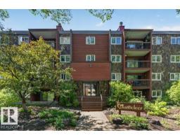 #3 10160 119 ST NW, Edmonton, Alberta