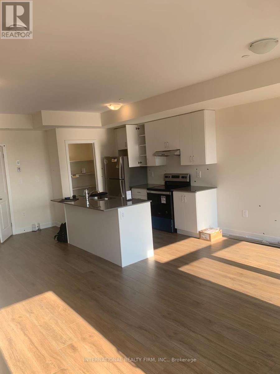 320 - 755 OMEGA DRIVE, Pickering (Woodlands)