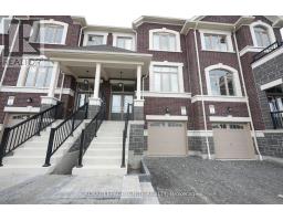 2815 ALBATROSS WAY, Pickering, Ontario