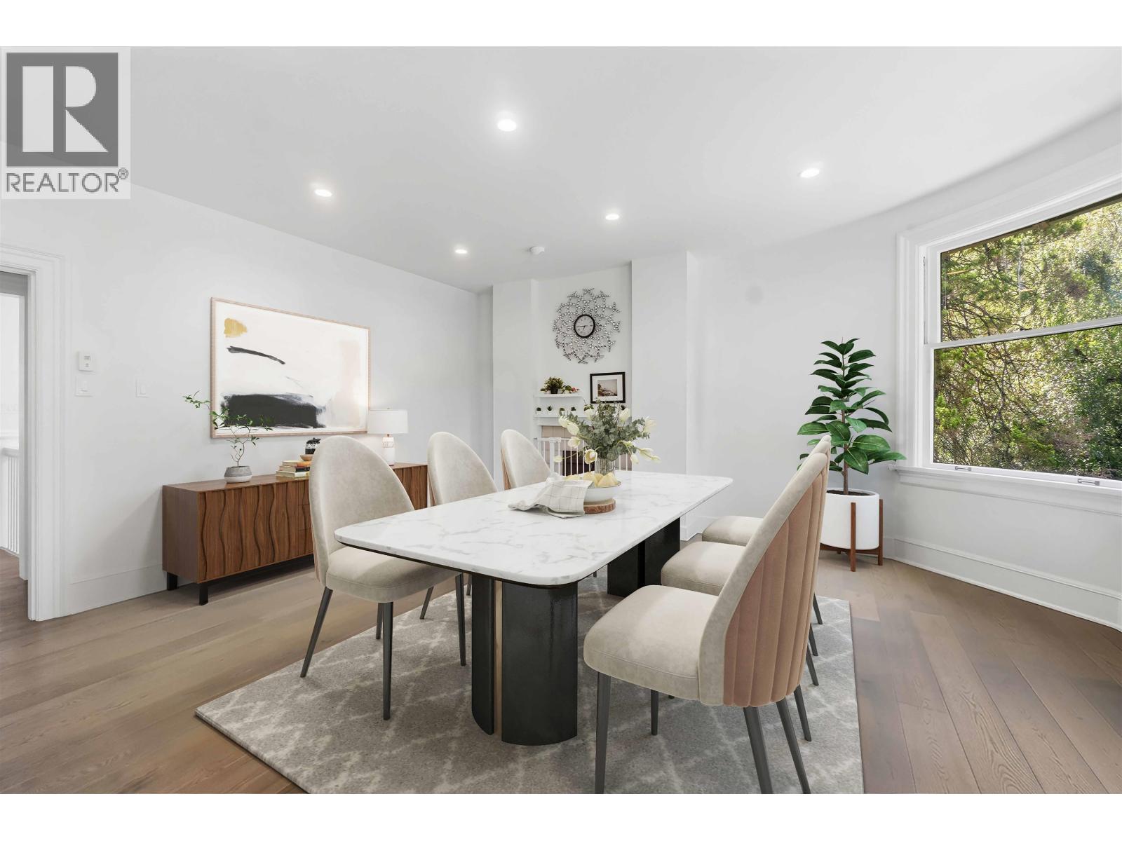 1188 Laurier Avenue, Vancouver, British Columbia  V6H 1Y5 - Photo 4 - R3146512