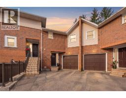 465 BEECHWOOD Place Unit# 12, Waterloo, Ontario