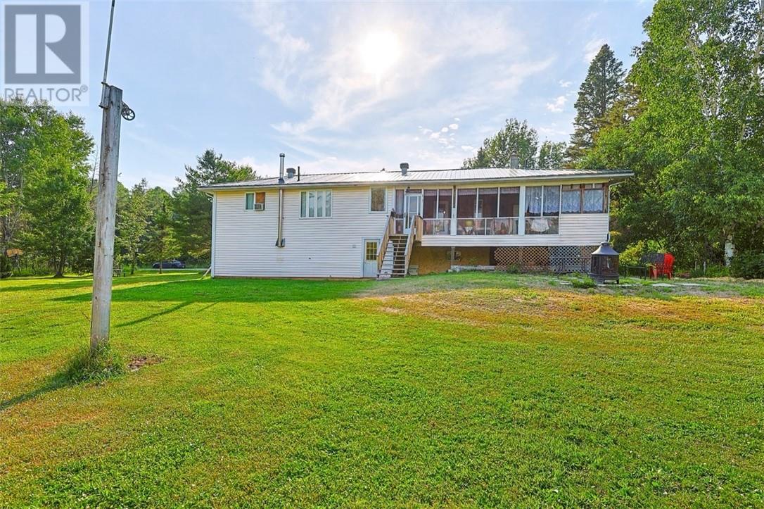 318 Chain Lake Road, Wahnapitae, Ontario  P0M 3C0 - Photo 18 - 2129209