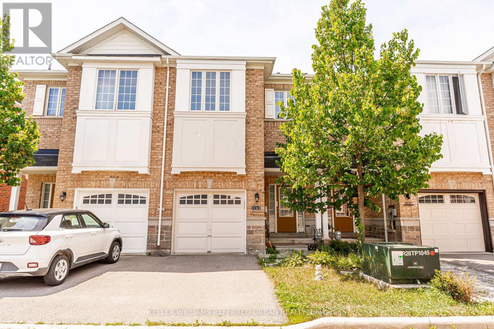 13313 BATHURST STREET, Richmond Hill (Oak Ridges)