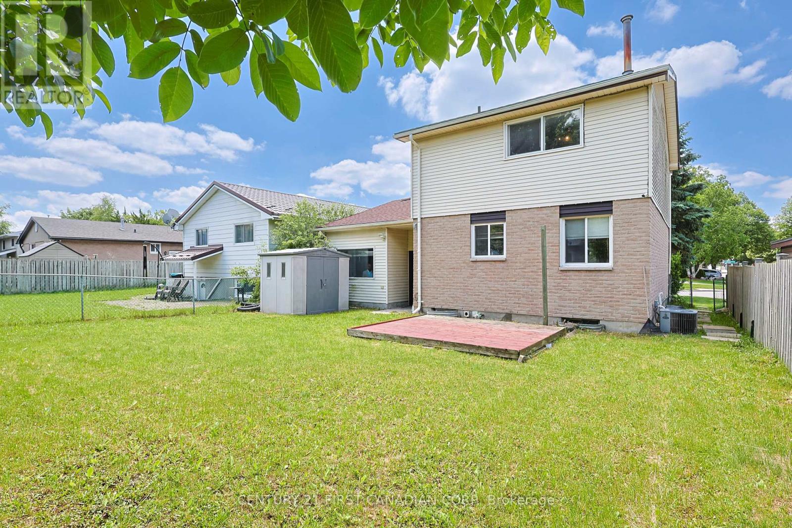 1470 Aldersbrook Road, London North, Ontario  N6G 3V7 - Photo 29 - X13466460