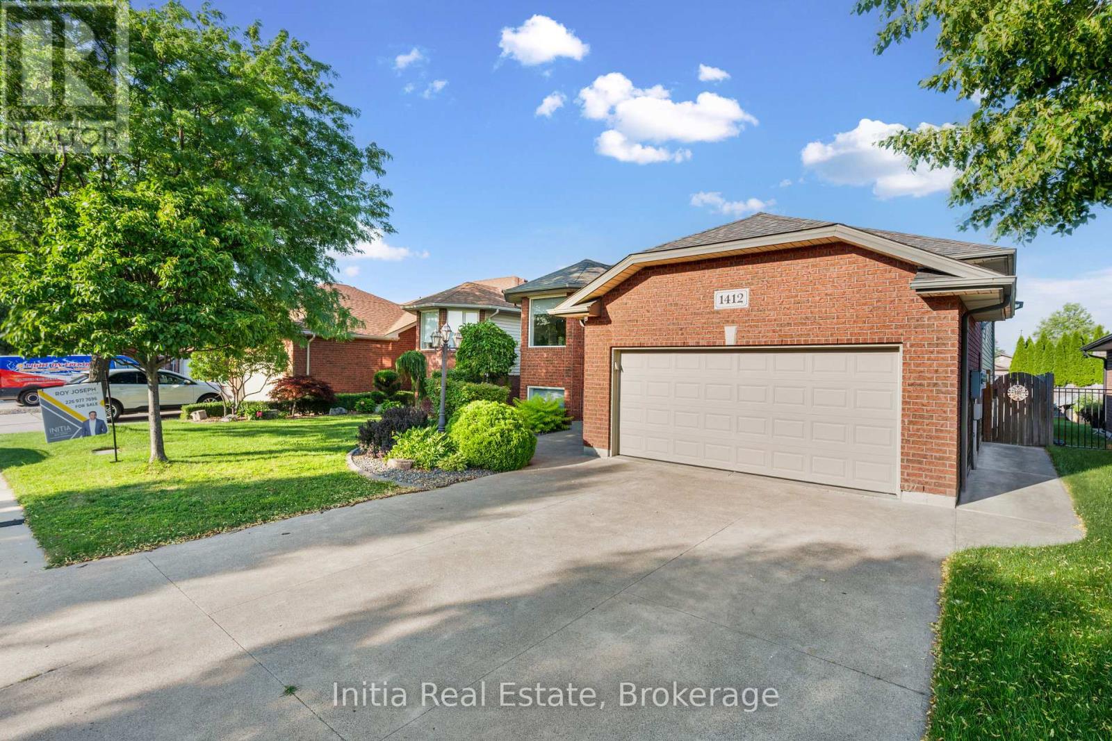 1412 Katella Avenue, Windsor, Ontario  N8P 1R4 - Photo 2 - X13569266
