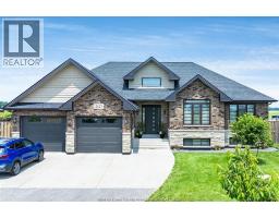 2125 FOX RUN ROAD Unit# LOWER, Leamington, Ontario