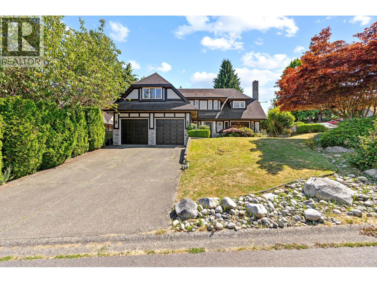 462 Connaught Drive, Delta, British Columbia  V4M 3V8 - Photo 2 - R3146533
