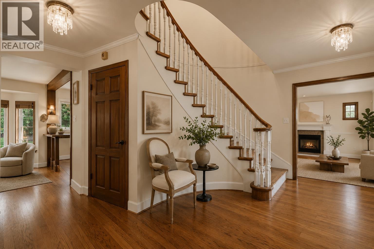 462 Connaught Drive, Delta, British Columbia  V4M 3V8 - Photo 4 - R3146533