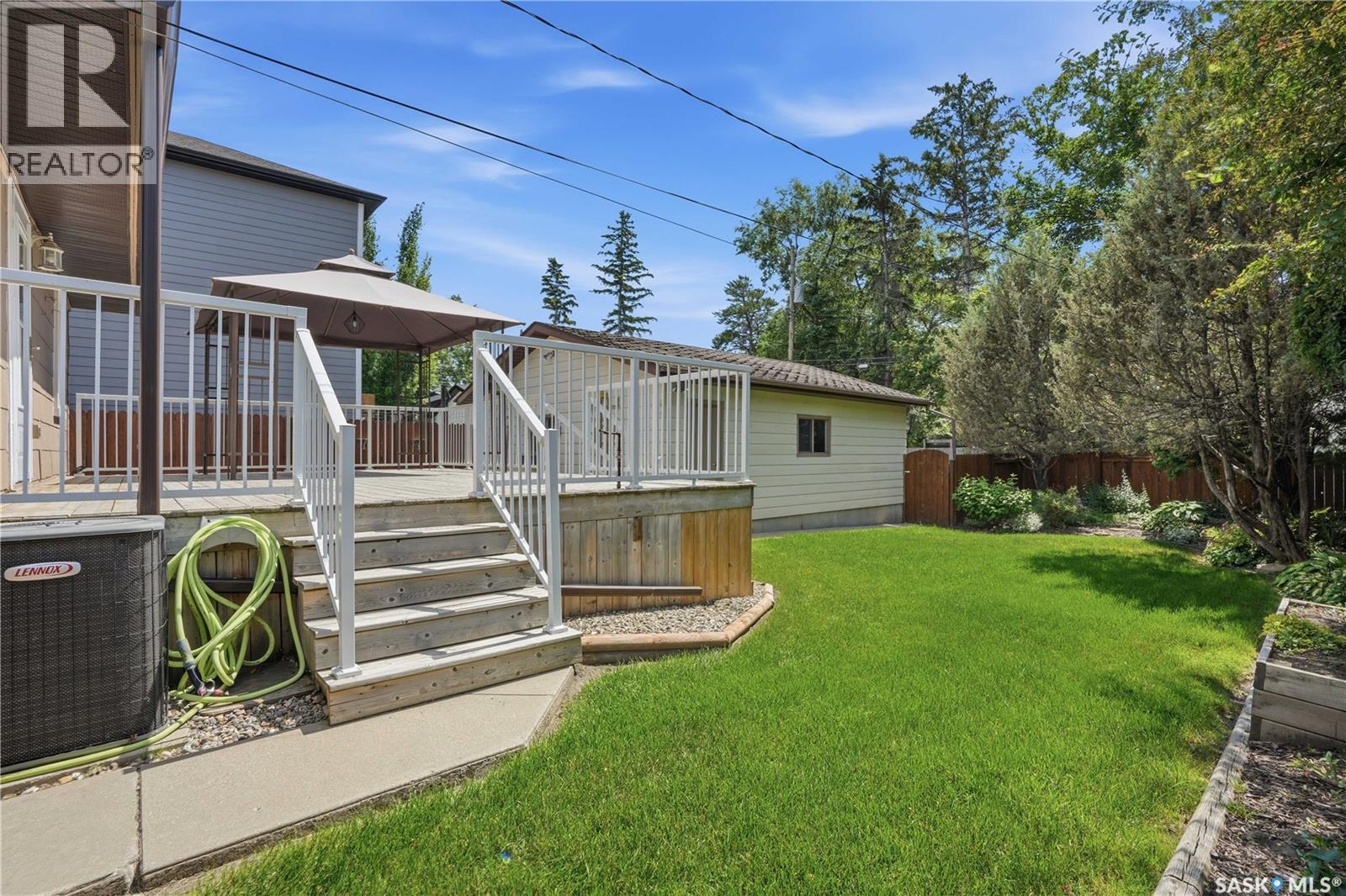 818 5th Street E, Saskatoon, Saskatchewan  S7H 1G9 - Photo 31 - SK042714