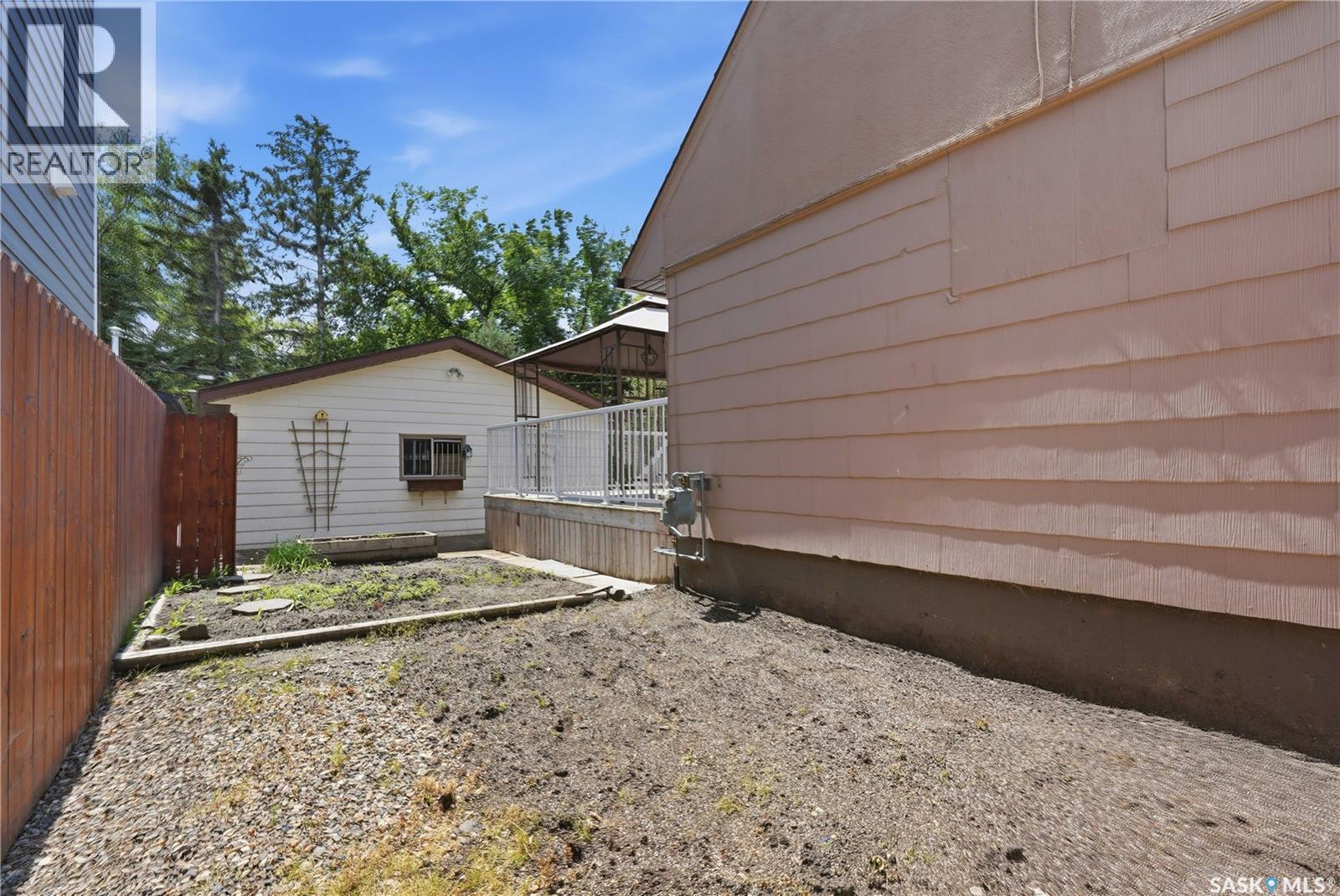 818 5th Street E, Saskatoon, Saskatchewan  S7H 1G9 - Photo 36 - SK042714