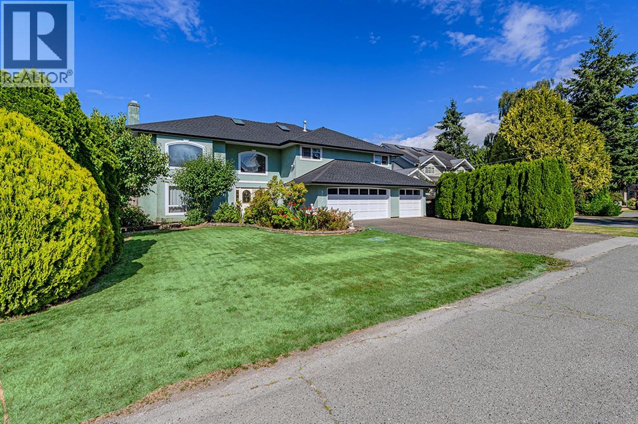 8511 Littlemore Place, Richmond, British Columbia  V7C 3Y7 - Photo 2 - R3146457
