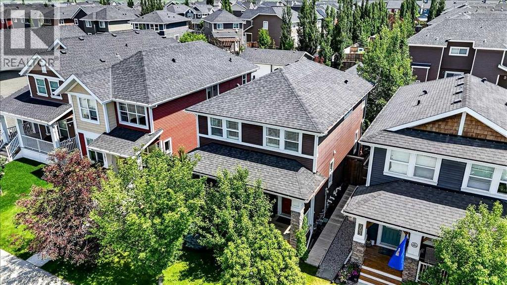 199 River Heights Crescent, Cochrane