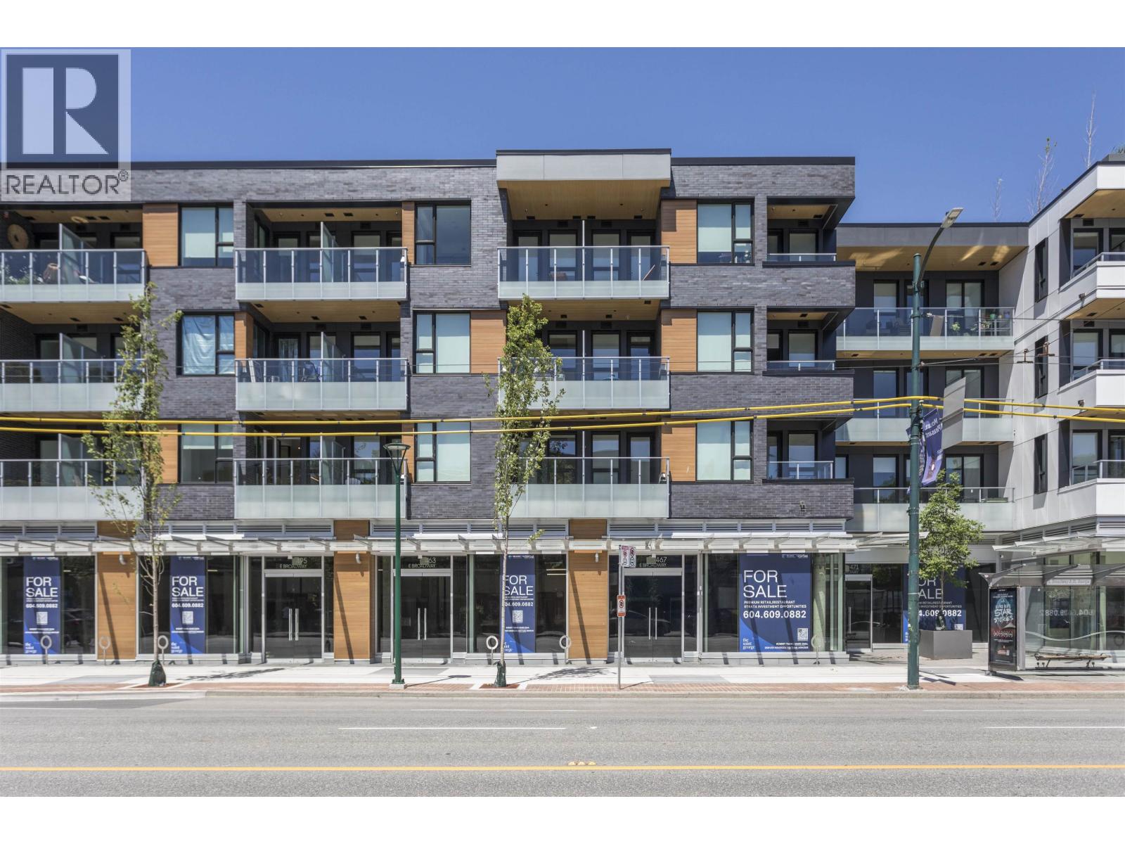 Ph522 2471 St. George Street, Vancouver, British Columbia  V5T 1W9 - Photo 32 - R3146386