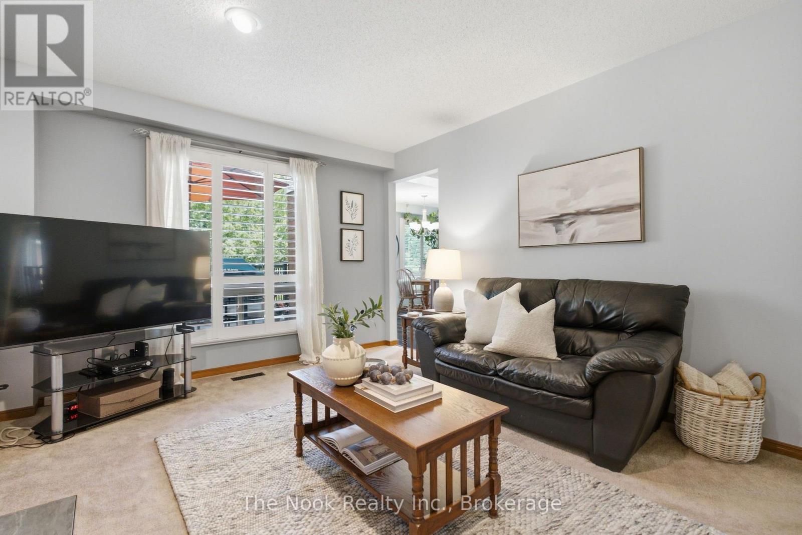 77 Soper Creek Drive, Clarington, Ontario  L1C 4K6 - Photo 19 - E13569358
