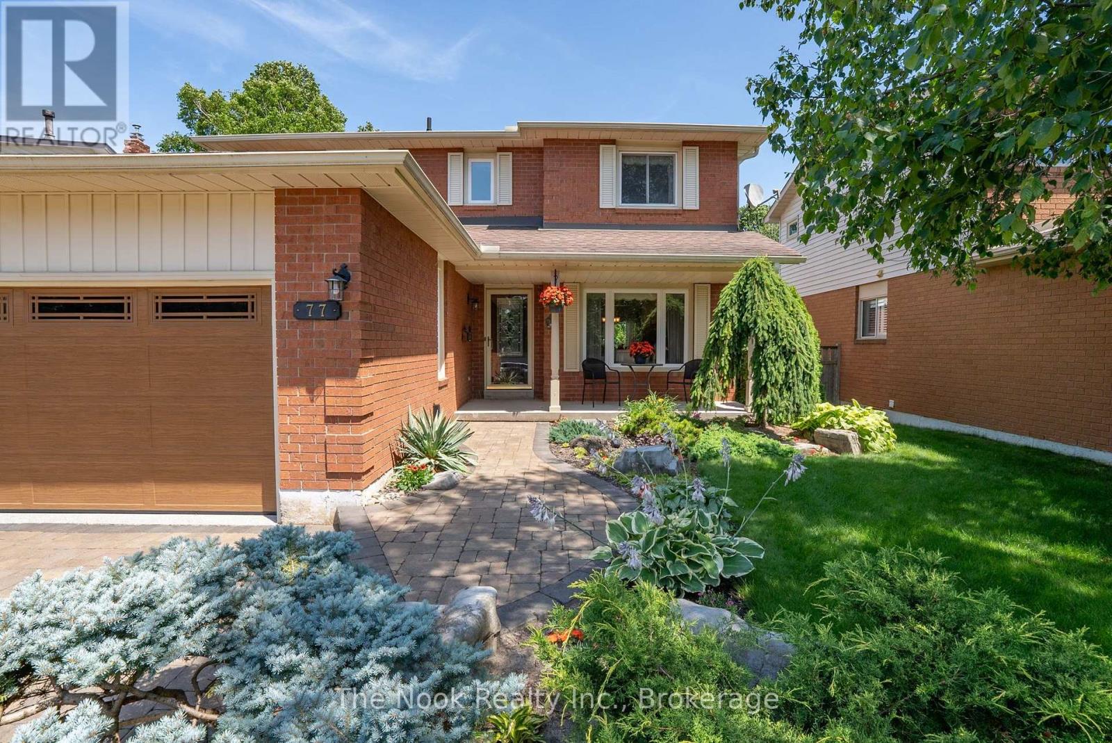 77 Soper Creek Drive, Clarington, Ontario  L1C 4K6 - Photo 3 - E13569358