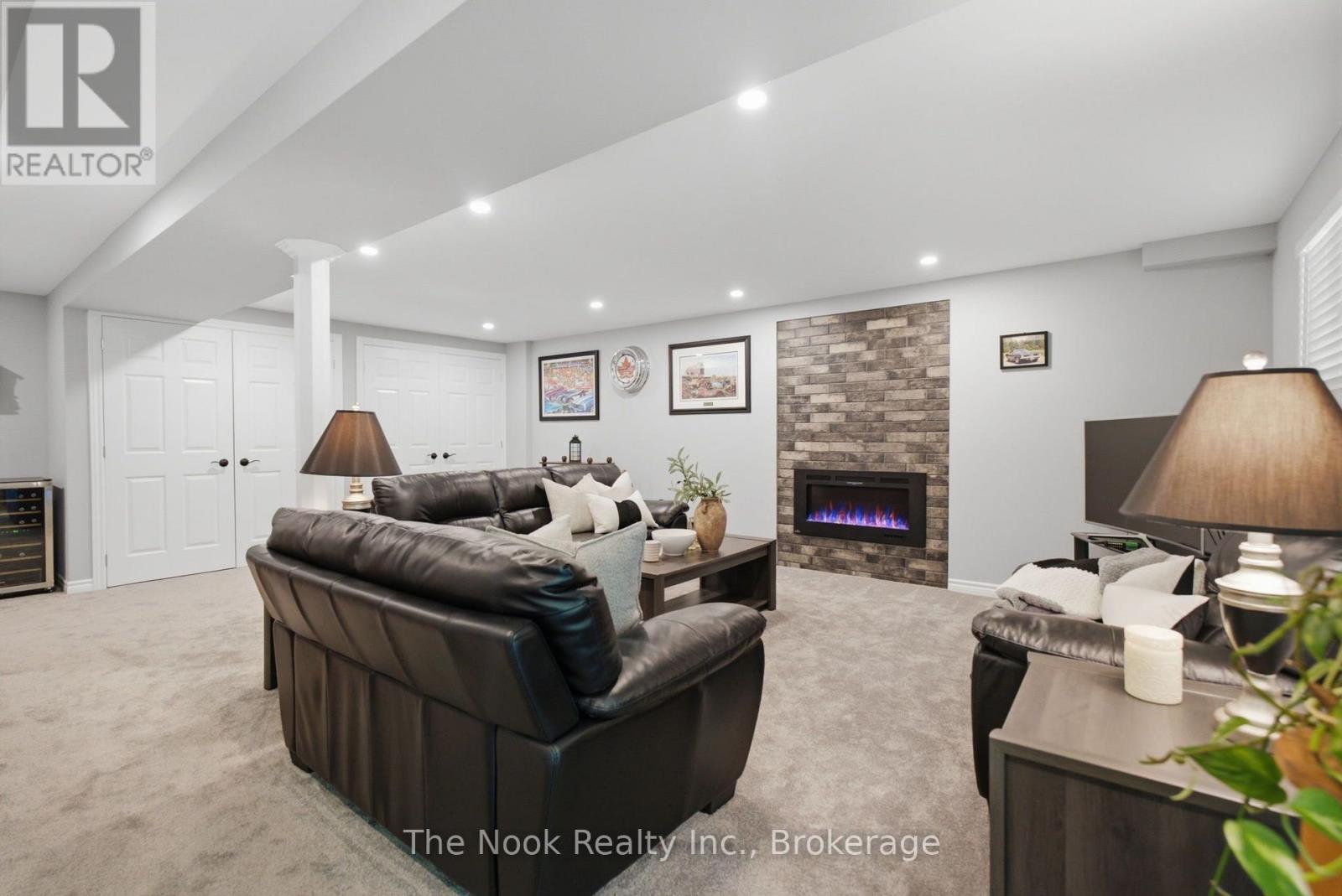 77 Soper Creek Drive, Clarington, Ontario  L1C 4K6 - Photo 43 - E13569358