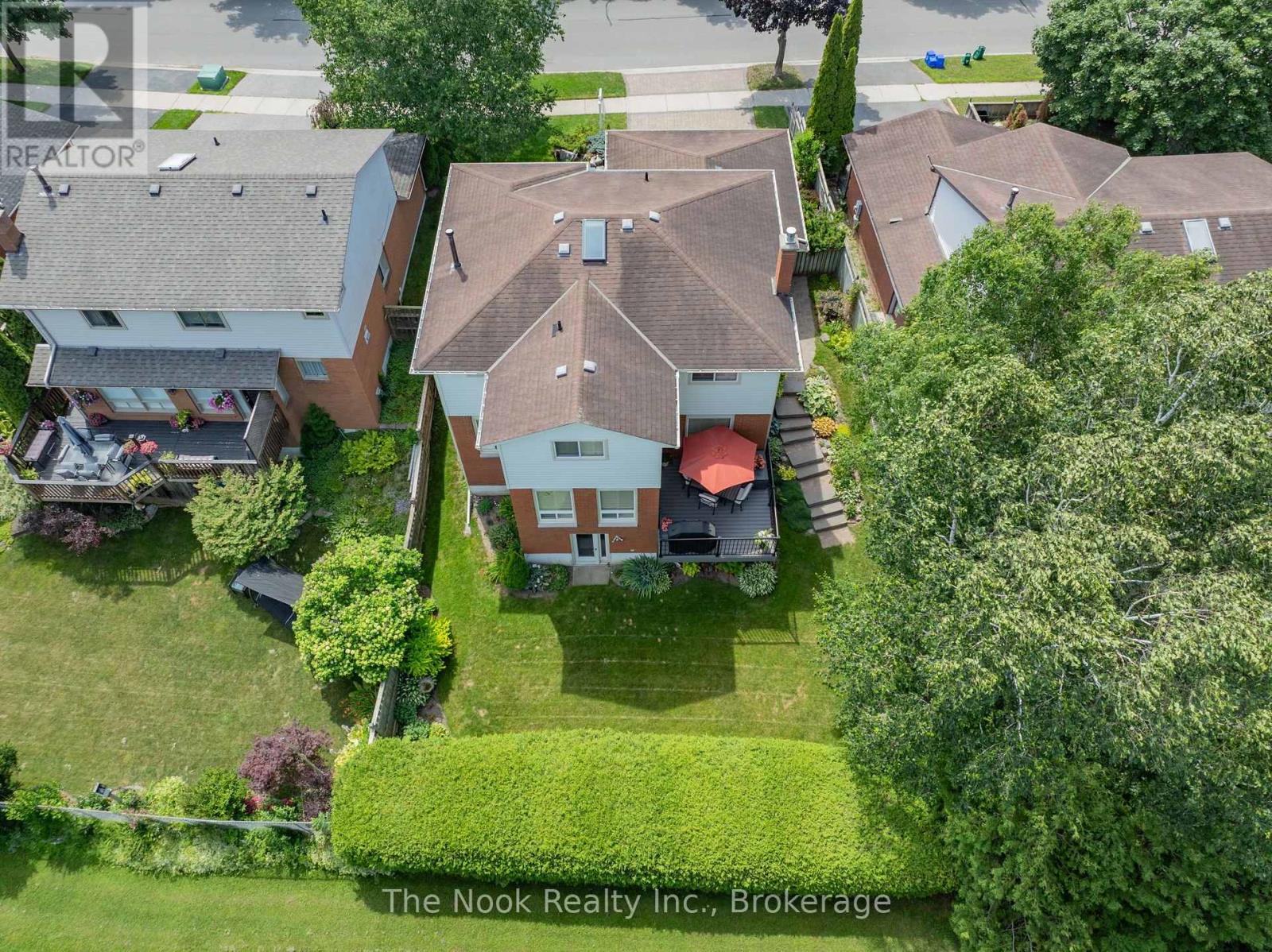 77 Soper Creek Drive, Clarington, Ontario  L1C 4K6 - Photo 47 - E13569358