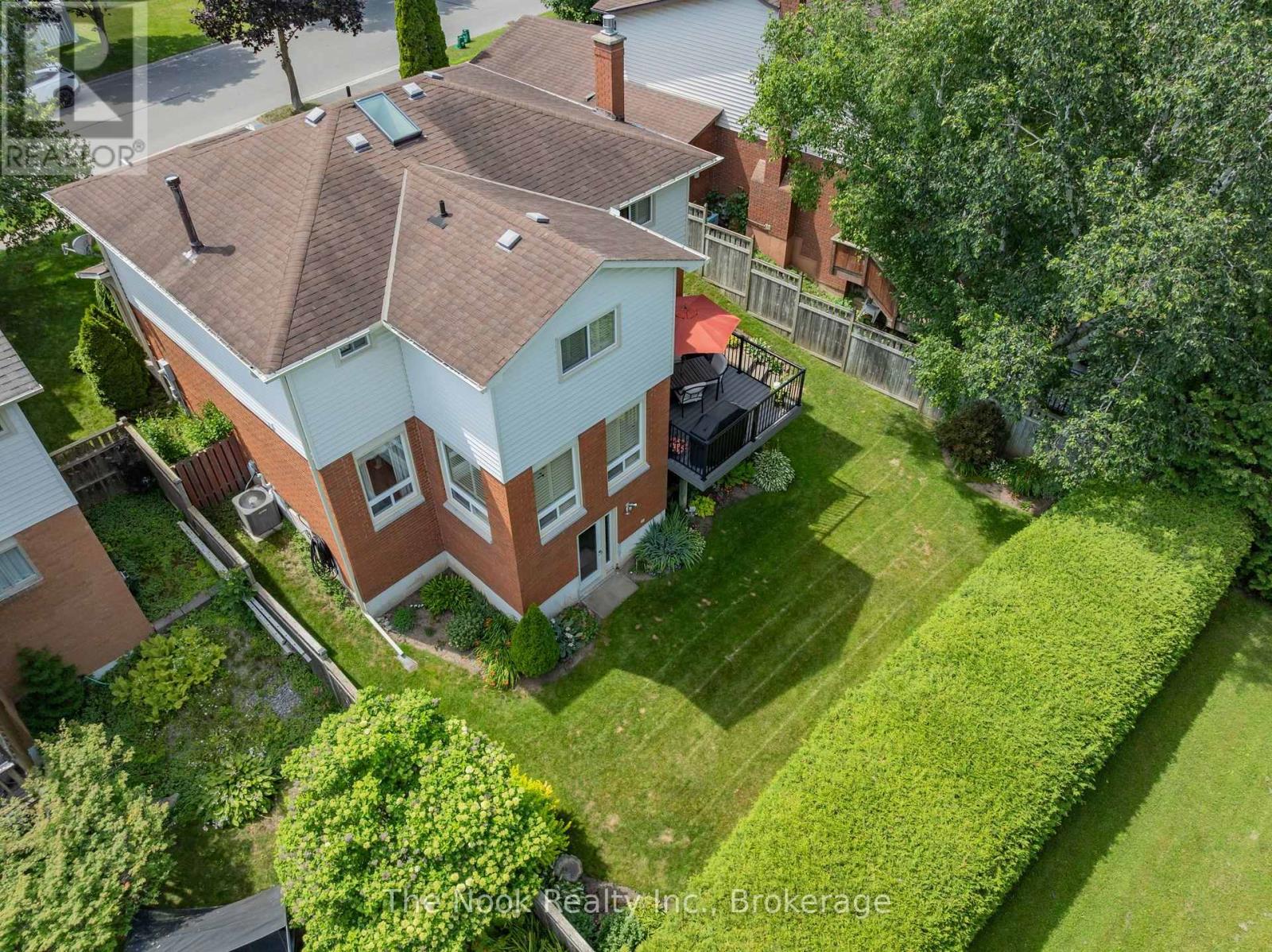 77 Soper Creek Drive, Clarington, Ontario  L1C 4K6 - Photo 48 - E13569358