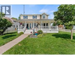 433 LAKE CREST COURT, Harrow, Ontario