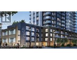 55 DUKE Street W Unit# 1006, Kitchener, Ontario