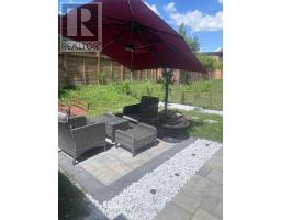 LOWER LEVEL - 20 DIREZZE COURT, Richmond Hill, Ontario