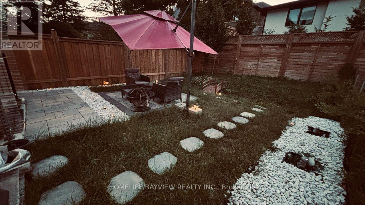 Lower Level - 20 Direzze Court, Richmond Hill, Ontario  L4C 5T8 - Photo 13 - N13557998