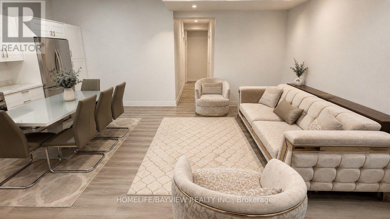 Lower Level - 20 Direzze Court, Richmond Hill, Ontario  L4C 5T8 - Photo 4 - N13557998