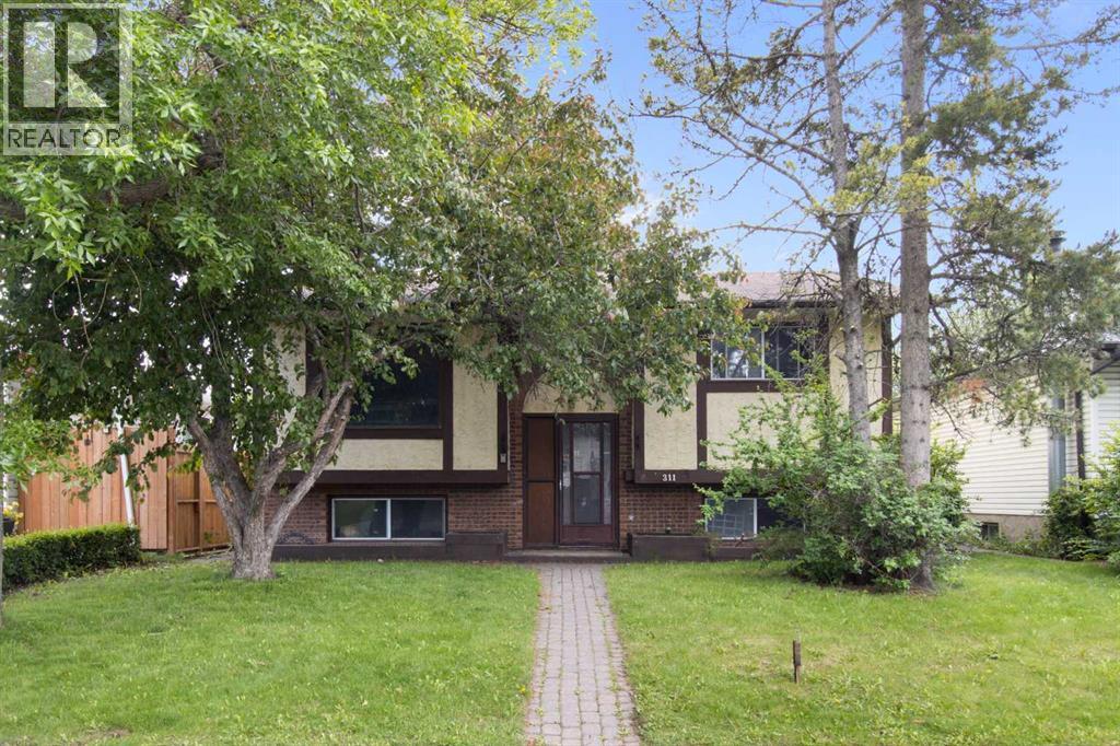 311 Templeside Circle NE, Calgary