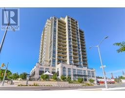 308 - 160 MACDONELL STREET, guelph (downtown), Ontario
