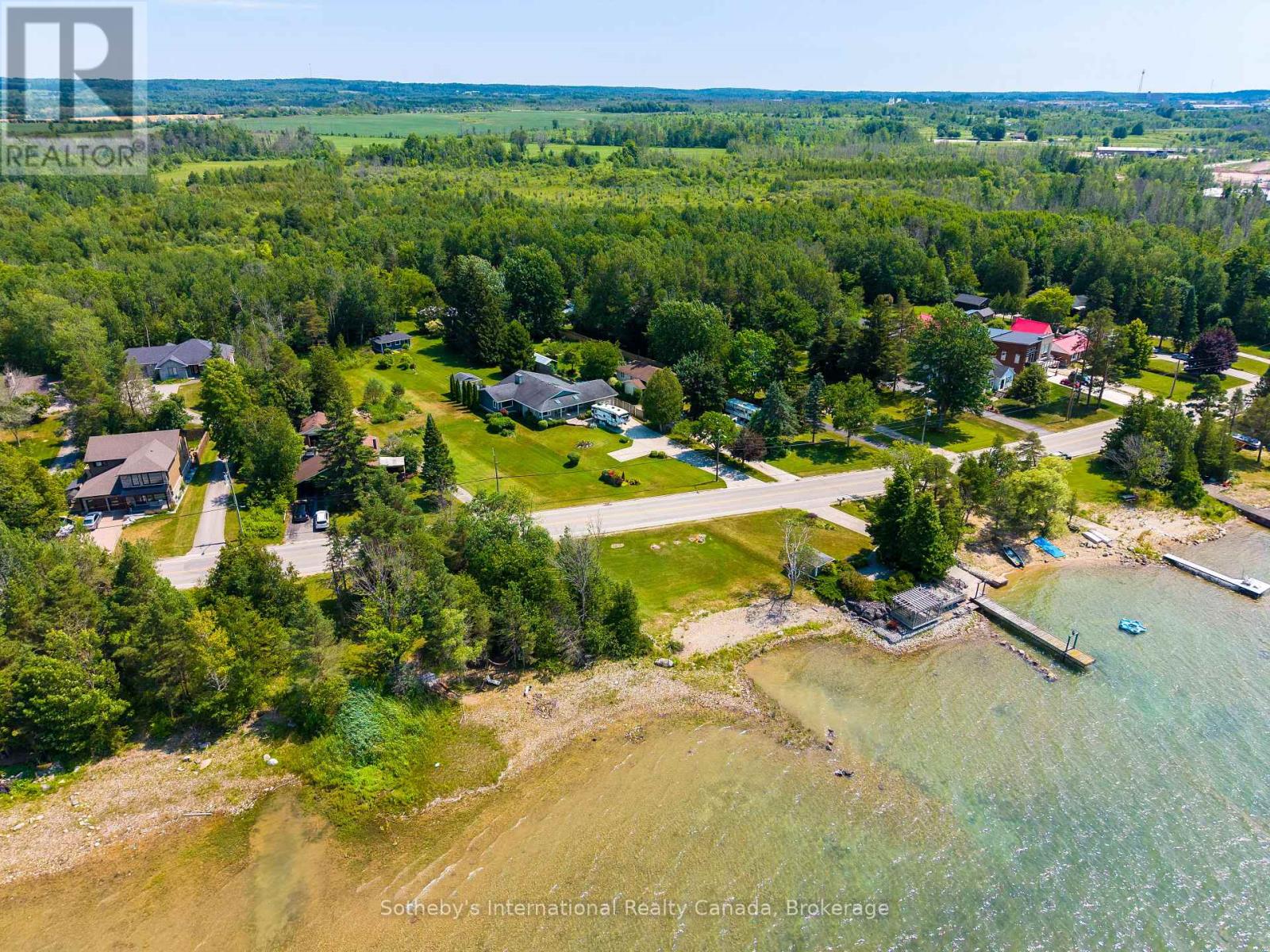 3573 East Bayshore Rd, Rr# 1 Road, Owen Sound, Ontario  N4K 5N3 - Photo 11 - X13569354