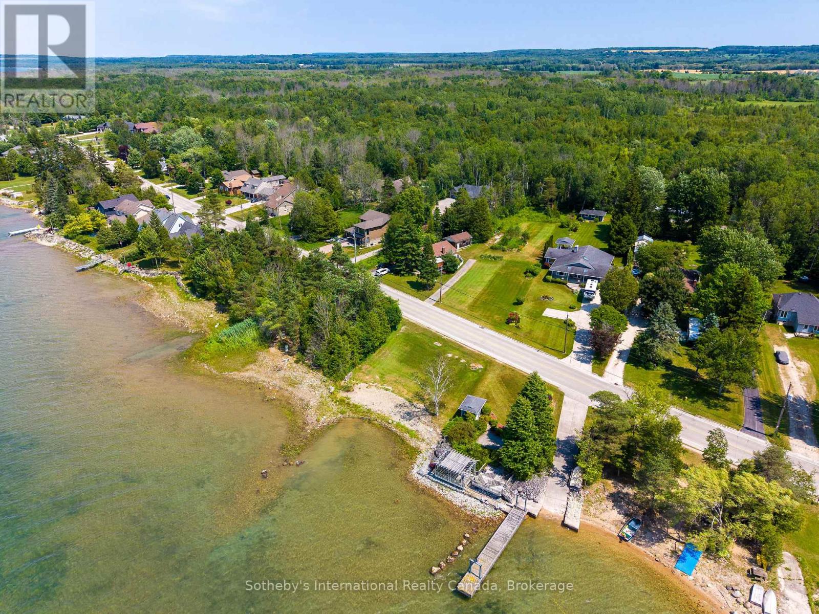 3573 East Bayshore Rd, Rr# 1 Road, Owen Sound, Ontario  N4K 5N3 - Photo 12 - X13569354
