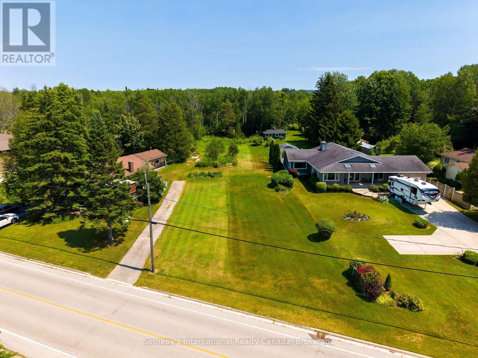 3573 East Bayshore Rd, Rr# 1 Road, Owen Sound, Ontario  N4K 5N3 - Photo 14 - X13569354