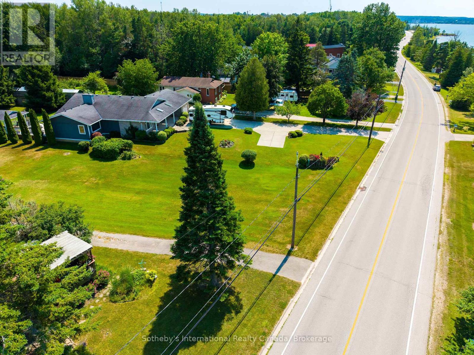 3573 East Bayshore Rd, Rr# 1 Road, Owen Sound, Ontario  N4K 5N3 - Photo 15 - X13569354