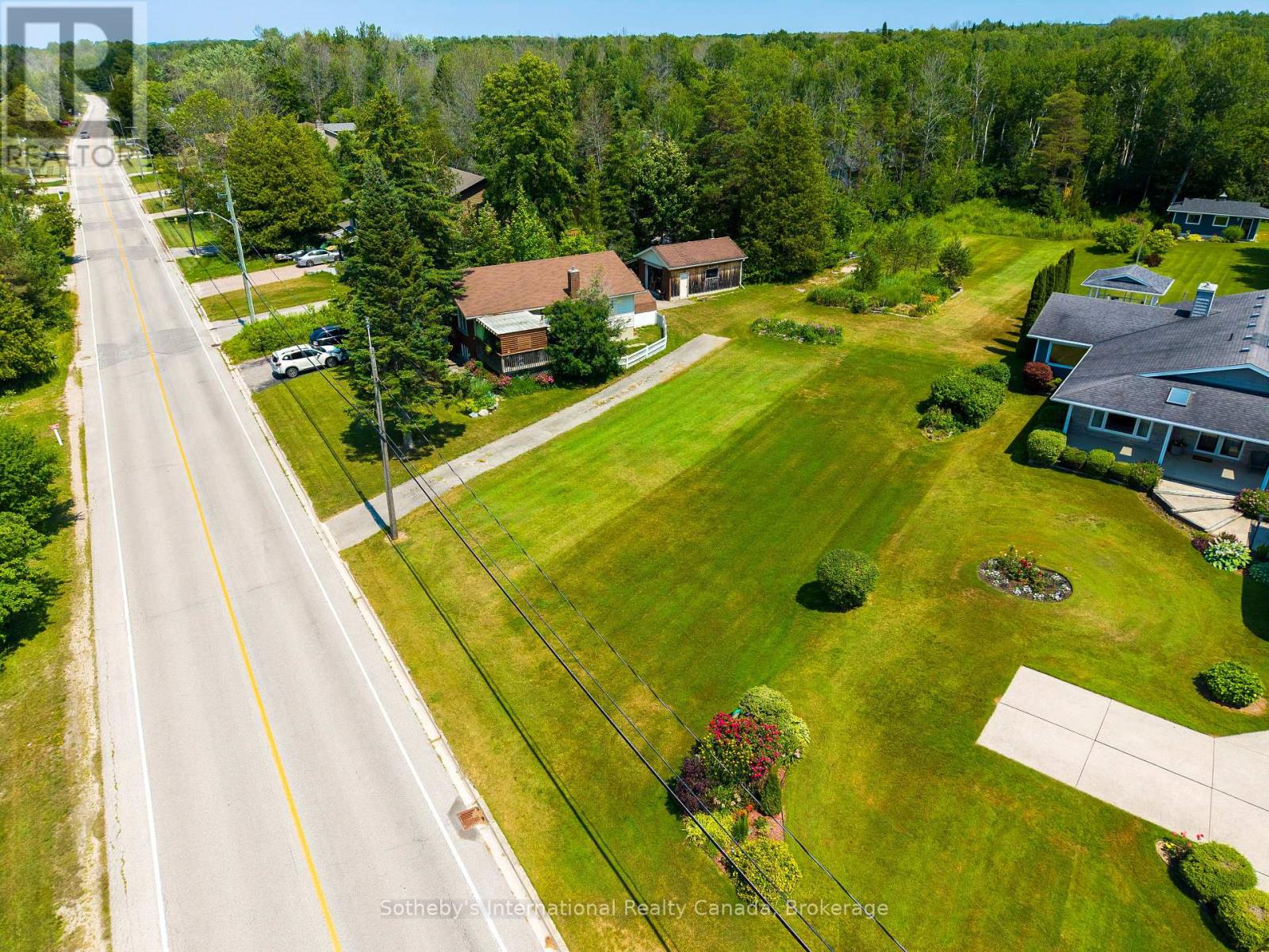3573 East Bayshore Rd, Rr# 1 Road, Owen Sound, Ontario  N4K 5N3 - Photo 16 - X13569354